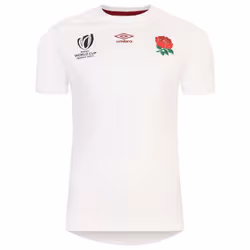 Umbro W C Home Rep Ss Polyester