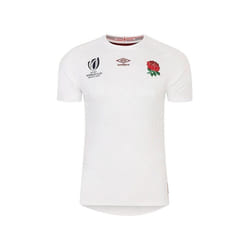 Umbro W C Home Rep Ss Polyester