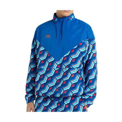 Umbro Panel Windbreak Polyester