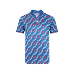 Umbro Jacq Polo Shirt Polyester