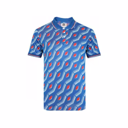 Umbro Jacq Polo Shirt Polyester