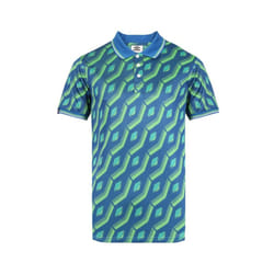 Umbro Jacq Polo Shirt Polyester