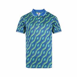 Umbro Jacq Polo Shirt Polyester