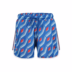 Umbro Jacq Retro Sht Polyester