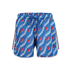 Umbro Jacq Retro Sht Polyester