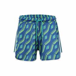 Umbro Jacq Retro Sht Polyester