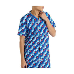 Umbro Printed Shirt Synthetique