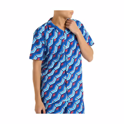 Umbro Printed Shirt Synthetique