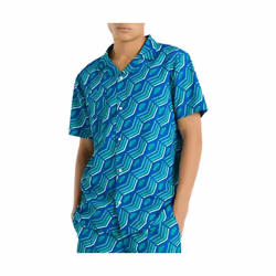 Umbro Printed Shirt Synthetique