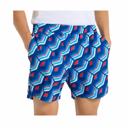 Umbro Printed Short Synthetique