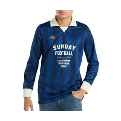 Umbro Football Shirt Polyester