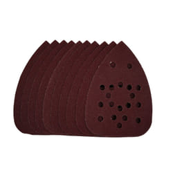 Draper Tools 43026 Accessoire de ponceuse 10 pièce(s) pâte sablée