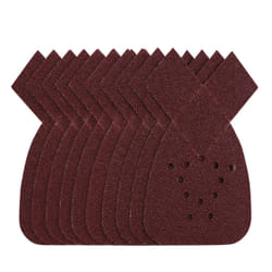 Draper Tools 43848 Accessoire de ponceuse 10 pièce(s) pâte sablée