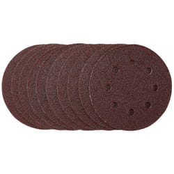 Draper Tools 53498 Accessoire de ponceuse 10 pièce(s) Disque de ponçage