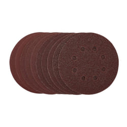 Draper Tools 54759 Accessoire de ponceuse 10 pièce(s) Disque de ponçage