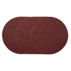 Draper Tools 54887 Accessoire de ponceuse 10 pièce(s) Disque de ponçage