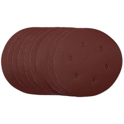 Draper Tools 54991 Accessoire de ponceuse 10 pièce(s) Disque de ponçage