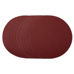 Draper Tools 56182 Accessoire de ponceuse 10 pièce(s) Disque de ponçage