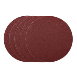 Draper Tools 63023 Accessoire de ponceuse 5 pièce(s) Disque de ponçage