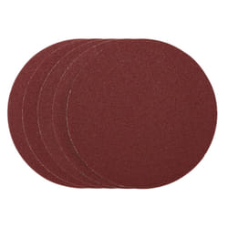 Draper Tools 63531 Accessoire de ponceuse 5 pièce(s) Disque de ponçage