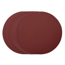 Draper Tools 63782 Accessoire de ponceuse 5 pièce(s) Disque de ponçage