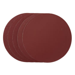 Draper Tools 63784 Accessoire de ponceuse 5 pièce(s) Disque de ponçage