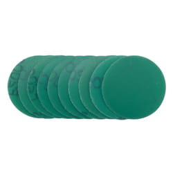 Draper Tools 02053 Accessoire de ponceuse 10 pièce(s) Disque de ponçage