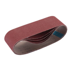 Draper Tools 09241 Accessoire de ponceuse 5 pièce(s) Bande abrasive