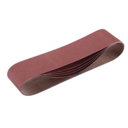 Draper Tools 09271 Accessoire de ponceuse 5 pièce(s) Bande abrasive