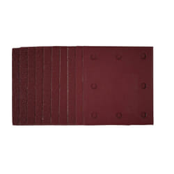 Draper Tools 54347 Accessoire de ponceuse 10 pièce(s) pâte sablée