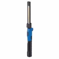 Draper Lampe de poche pliable COB SMD LED