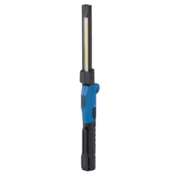 Draper Lampe de poche pliable COB SMD LED