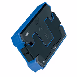 Draper Chargeur sans fil - 10W, vert