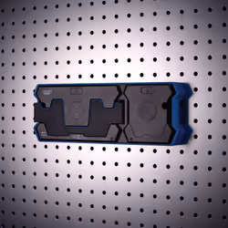 Draper Tools 65793 batterie et chargeur d'outil électroportatif Chargeur de batterie - Vue supplémentaire 4
