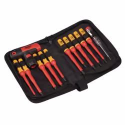 Draper Tools 37797, 12 pièce(s)