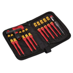 Draper Tools 37797 Tournevis manuel Jeu