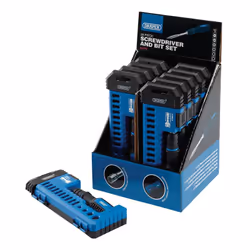 Draper Tools 04275 Tournevis manuel Jeu