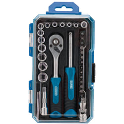 Draper Tools 04777 douills et ensemble de douilles