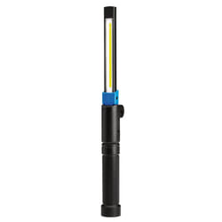 Draper Lampe d'inspection pliable LED COB/SMD - 8W/800 Lumens