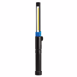 Draper Lampe d'inspection pliable LED COB/SMD - 8W/800 Lumens