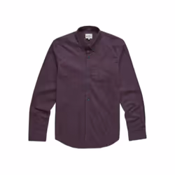 Chemise Ben Sherman Micro Geo Print