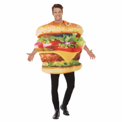 Smiffys 55009 déguisement