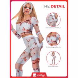 Smiffys 63017L déguisement