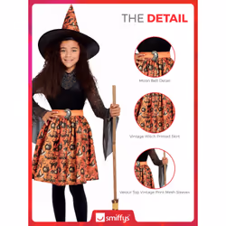 Smiffys 63093L déguisement