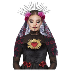 Smiffys 29228 accessoire de déguisement Chapeau de déguisement