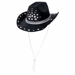 Smiffys 53047, Chapeau de déguisement, 1 pièce(s)