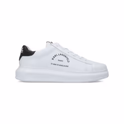 Sneakers Kapri Synthétique Blanc