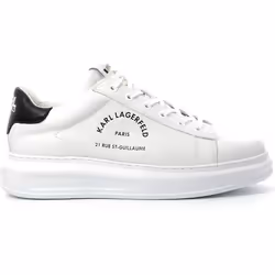 Sneakers Kapri Synthétique Blanc