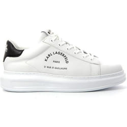 Sneakers Kapri Synthétique Blanc
