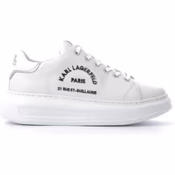Karl-Lagerfeld Kapri Metal Maison Blanc